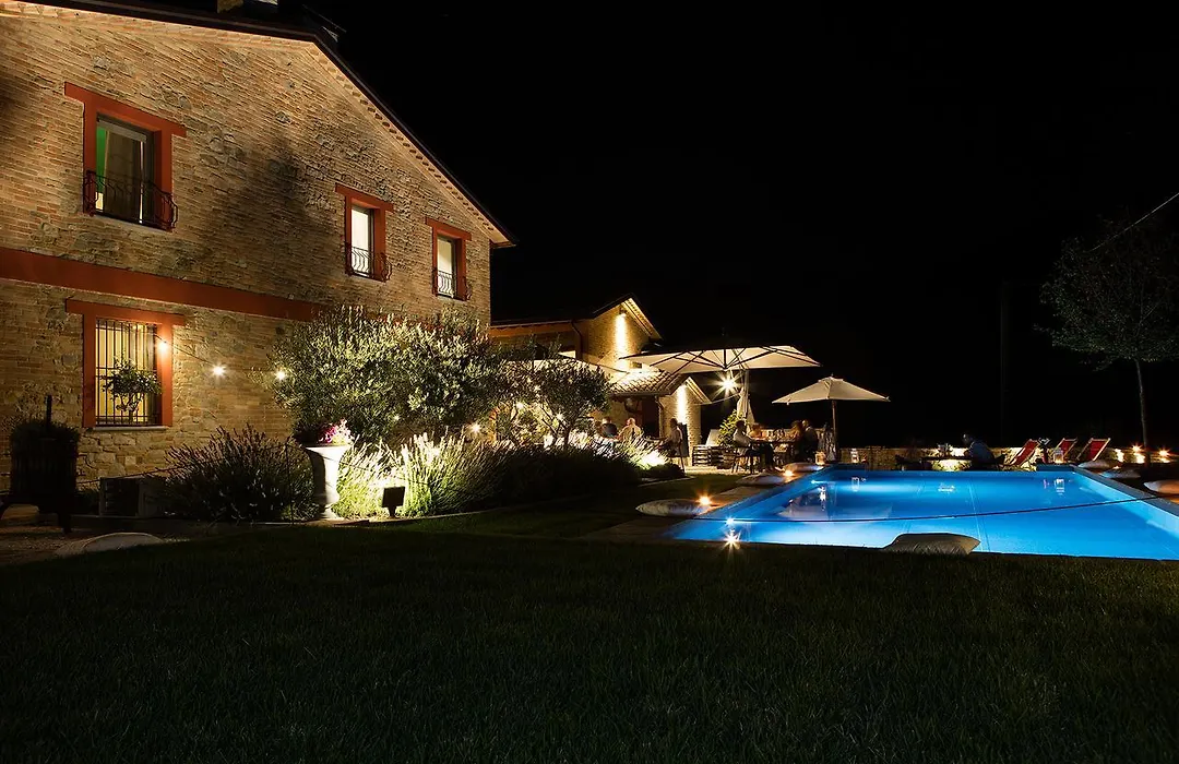 Agriturismo La Ratta-1